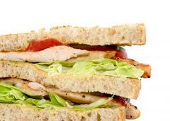 Eat Clean Diet Menu